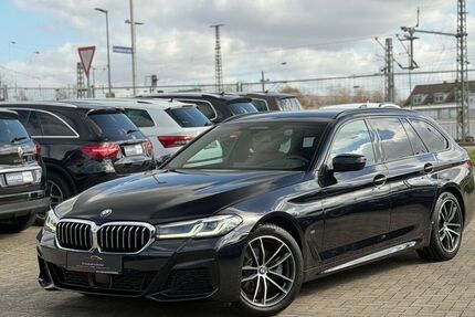 BMW 520 125.000 km 28.950 &euro; Bruchsal 76646