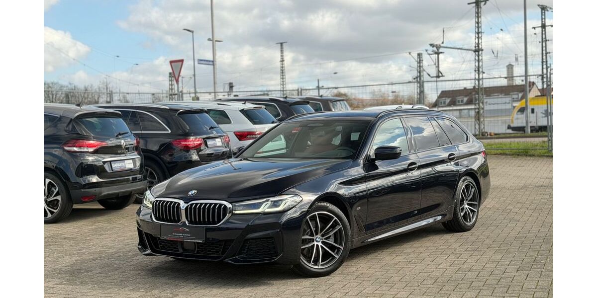BMW 520 125.000 km 28.950 &euro; Bruchsal 76646