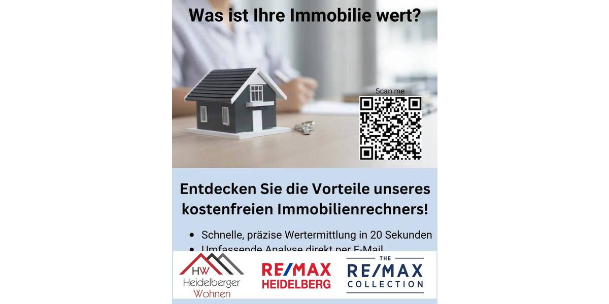 Etagenwohnung Wiesloch - 4 Zimmer, 96 m&sup2;, 259.000&euro; | Angebot:25666817