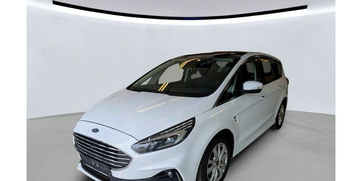 Ford S-Max 129.900 km 17.990 &euro; Bretten 75015