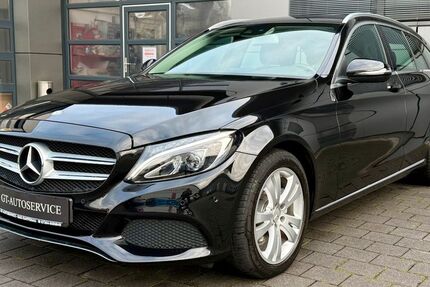 Mercedes-Benz C 180 79.900 km 19.490 &euro; Bad Rappenau 74906