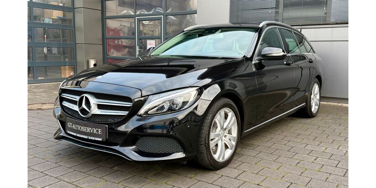 Mercedes-Benz C 180 79.900 km 19.490 &euro; Bad Rappenau 74906