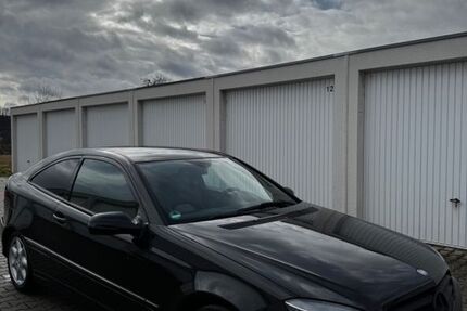 Mercedes-Benz CLC 180 172.500 km 5.999 &euro; Bad Friedrichshall 74177