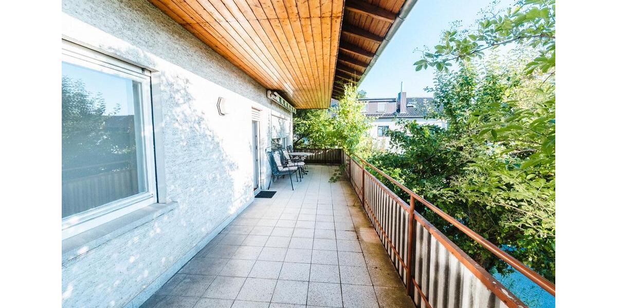 Etagenwohnung Mauer - 4 Zimmer, 135 m&sup2;, 1.300&euro; | Angebot:25982351