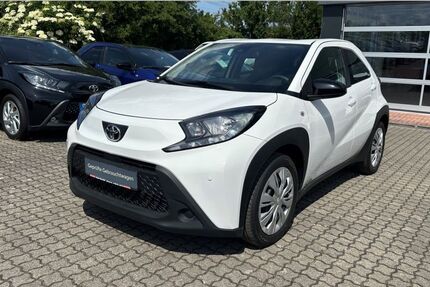 Toyota Aygo (X) 51.093 km 12.990 &euro; Wiesloch 69168