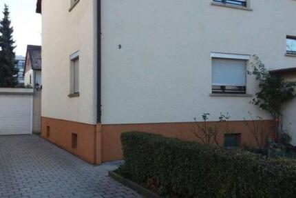 Haus Bad Friedrichshall - 8 Zimmer, 142 m&sup2;, 590.000&euro; | Angebot:27050174