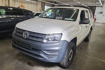 VW Amarok 183.873 km 19.590 &euro; Bretten 75015