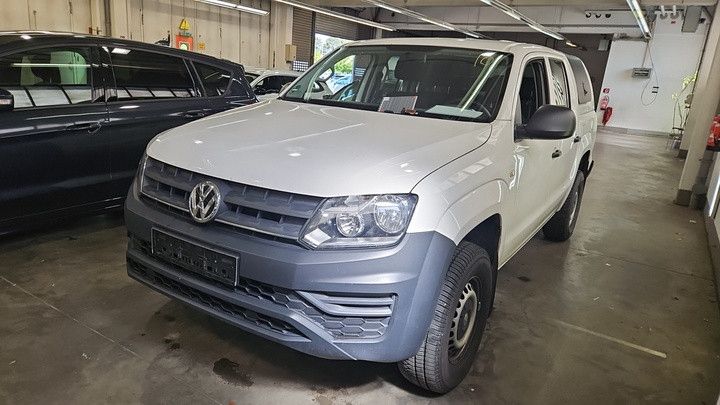 VW Amarok 183.873 km 19.590 &euro; Bretten 75015