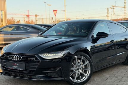 Audi A7 67.000 km 41.950 &euro; Bruchsal 76646