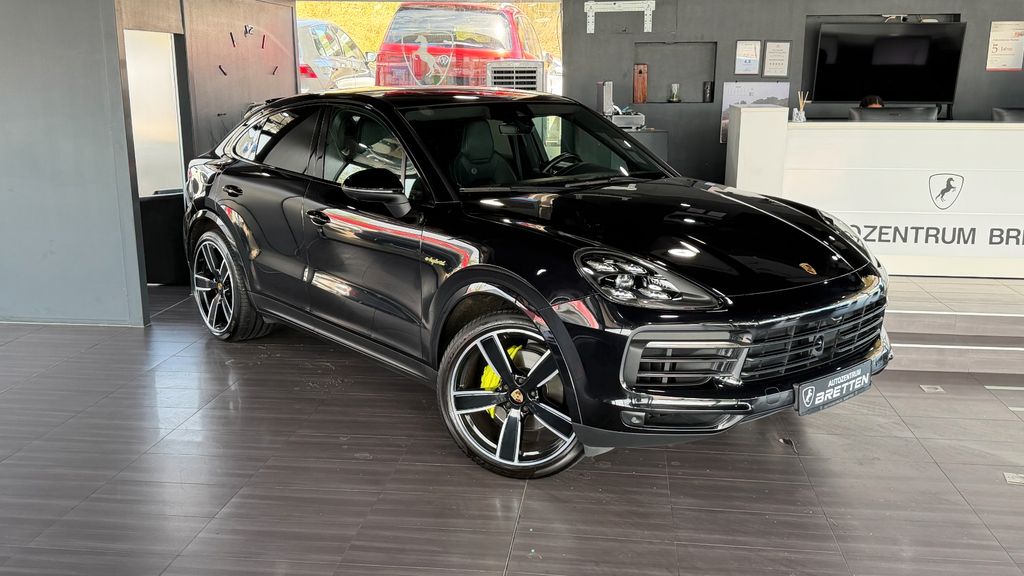 Porsche Cayenne 119.800 km 61.890 &euro; Bretten 75015