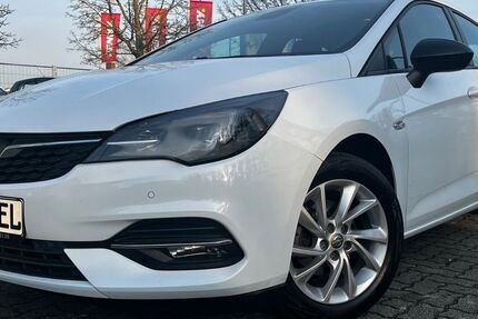 Opel Astra 134.000 km 13.990 &euro; Forst 76694