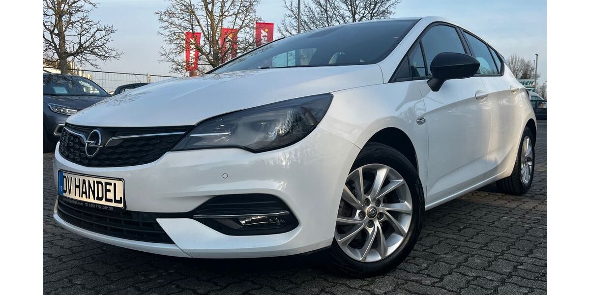 Opel Astra 134.000 km 13.990 &euro; Forst 76694