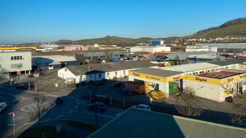 Gewerbeobjekt Heilbronn Kernstadt - 2.975&euro; | Angebot:25908407