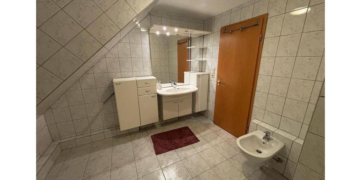 Etagenwohnung Sersheim - 2 Zimmer, 59 m&sup2;, 750&euro; | Angebot:24224537