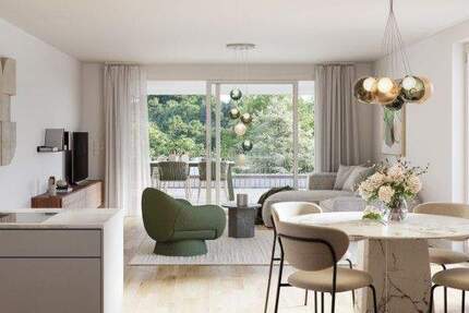 Wohnung Tamm - 3 Zimmer, 70 m&sup2;, 414.500&euro; | Angebot:25704114