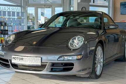 Porsche 997 136.200 km 51.590 &euro; Lauffen a. N. 74348