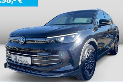 VW Tiguan 19.999 km 38.390 &euro; Niefern-Öschelbronn 75223