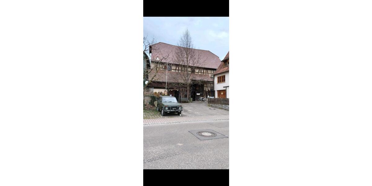 Einfamilienhaus Mühlacker - 240.000&euro; | Angebot:21334238