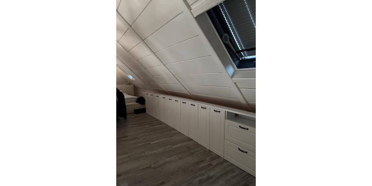 Maisonettenwohnung Ilsfeld - 2.5 Zimmer, 59 m&sup2;, 980&euro; | Angebot:25641331