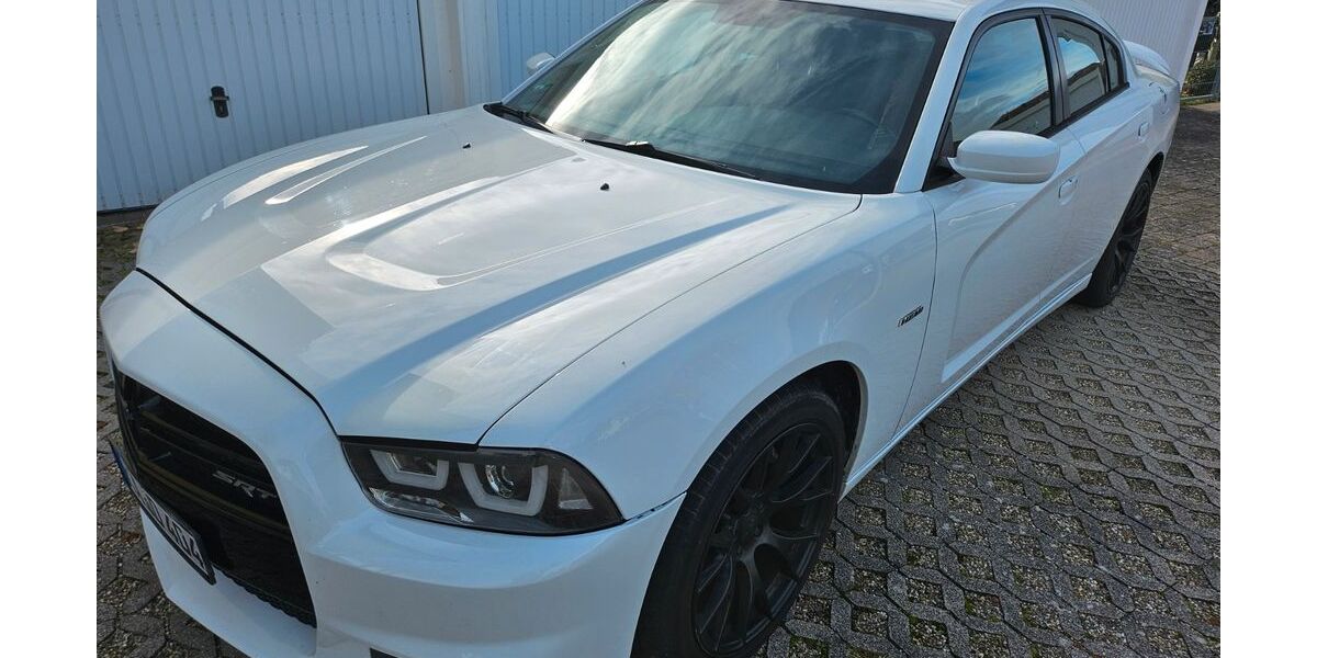 Dodge Charger 135.000 km 17.500 &euro; Hambrücken 76707