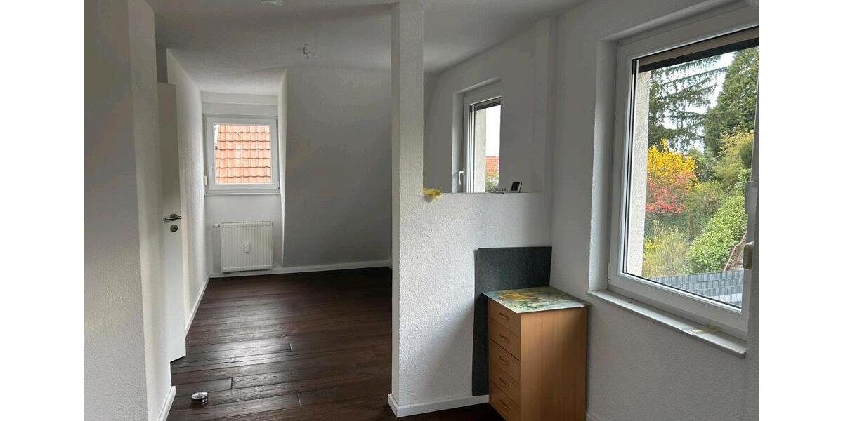 Maisonettenwohnung Heilbronn Frankenbach - 3.5 Zimmer, 100 m&sup2;, 395.000&euro; | Angebot:26940334