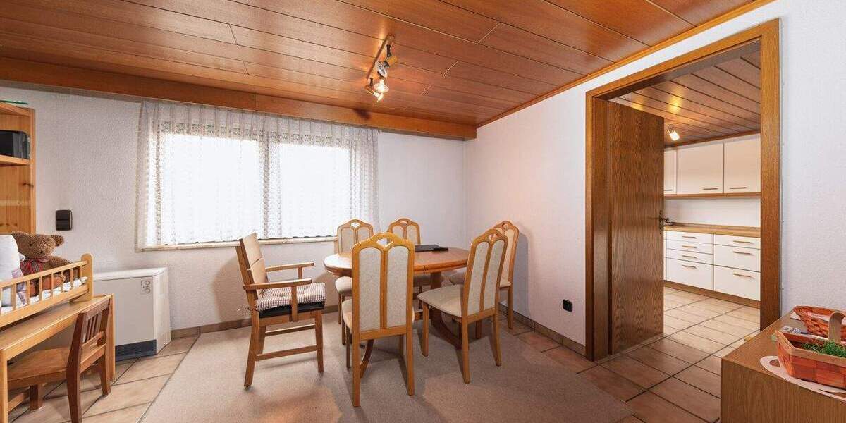 Einfamilienhaus Sinsheim / Steinsfurt Steinsfurt - 5 Zimmer, 131 m&sup2;, 429.000&euro; | Angebot:25696832