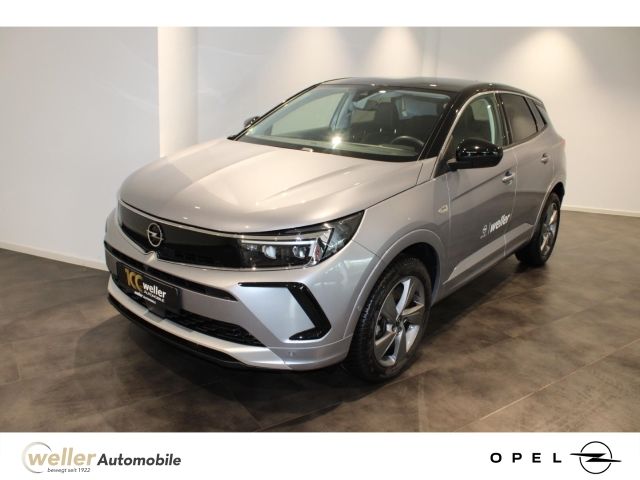 Opel Grandland (X) 35.000 km 22.870 &euro; Bietigheim-Bissingen 74321