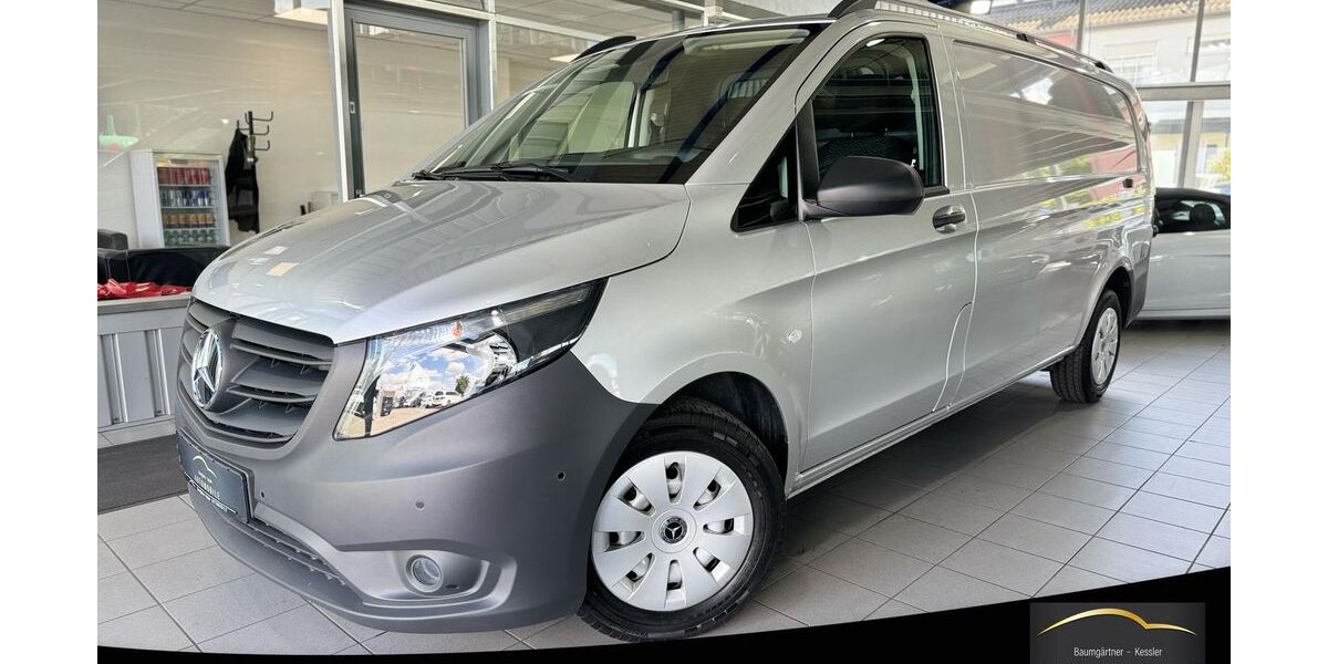 Mercedes-Benz Vito 35.700 km 26.990 &euro; Heilbronn 74080