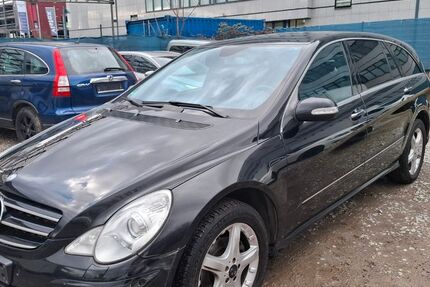 Mercedes-Benz R 350 285.000 km 2.750 &euro; Walldorf (bei Heidelberg) 69190