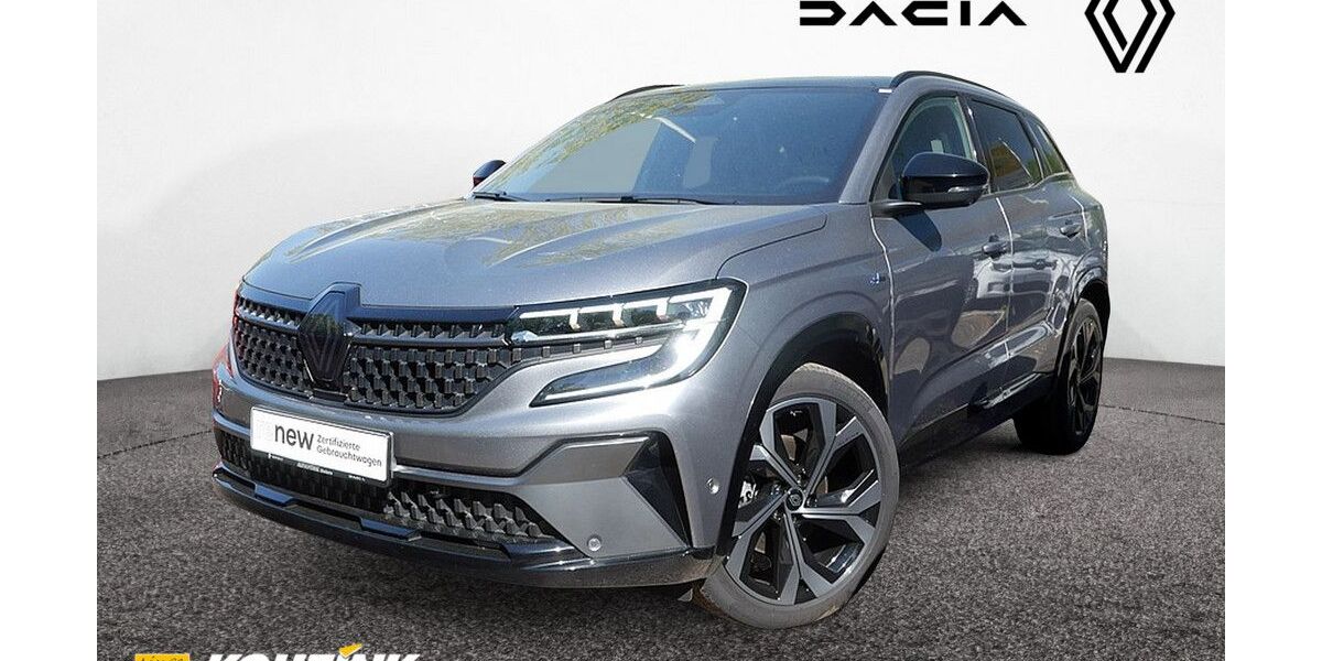 Renault Austral 34.230 km 31.860 &euro; Bietigheim-Bissingen 74321