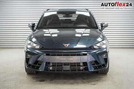 Cupra Leon 13.700 km 38.640 &euro; Gundelsheim 74831