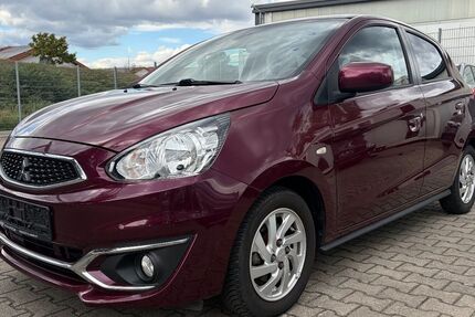 Mitsubishi Space Star 57.000 km 6.300 &euro; Nußloch 69226