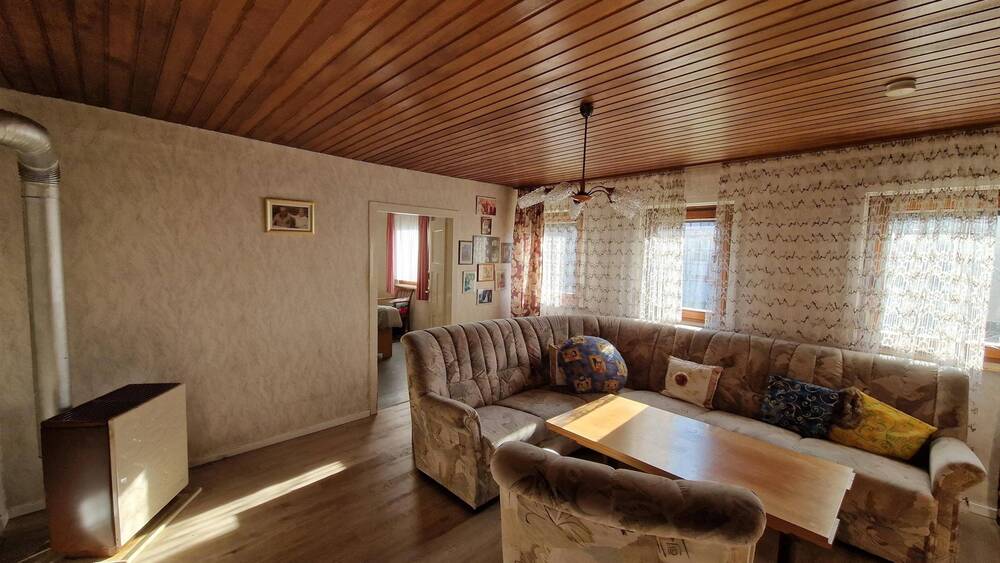 Einfamilienhaus Ölbronn-Dürrn Dürrn - 6 Zimmer, 136 m&sup2;, 294.000&euro; | Angebot:25725638