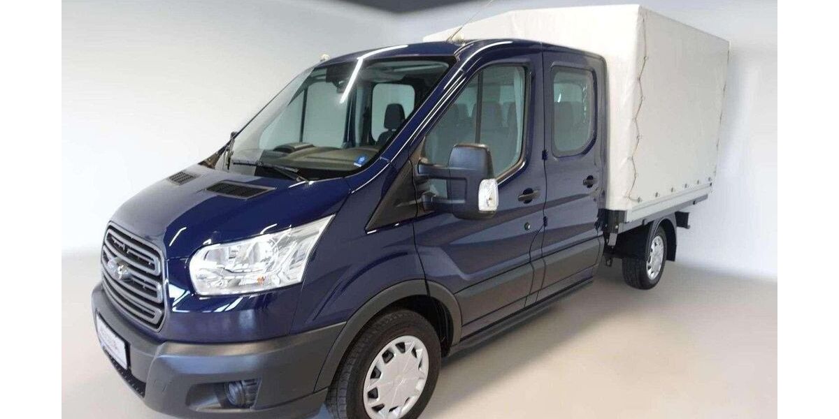 Ford Transit 64.000 km 20.490 &euro; Malsch 69254