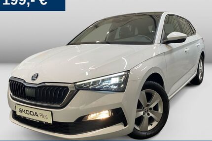 Skoda Scala 30.468 km 21.440 &euro; Niefern-Öschelbronn 75223