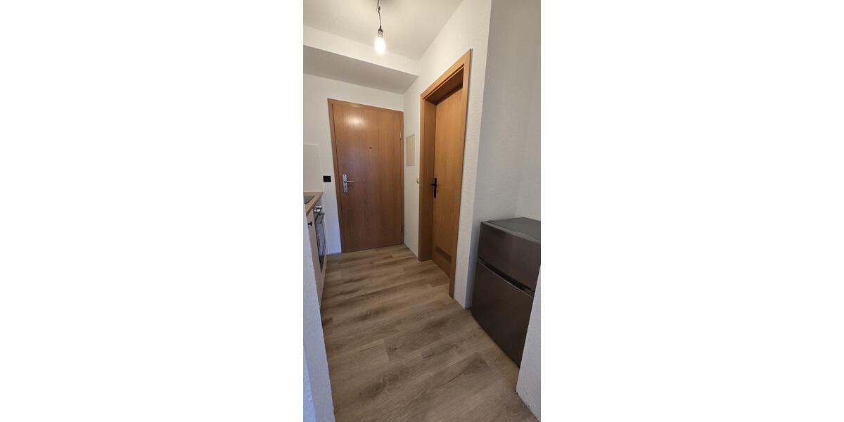 Terrassenwohnung Bad Rappenau - 1.5 Zimmer, 33 m&sup2;, 550&euro; | Angebot:25841317