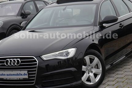 Audi A6 137.000 km 20.999 &euro; Rauenberg (Gewerbegebiet) 69231