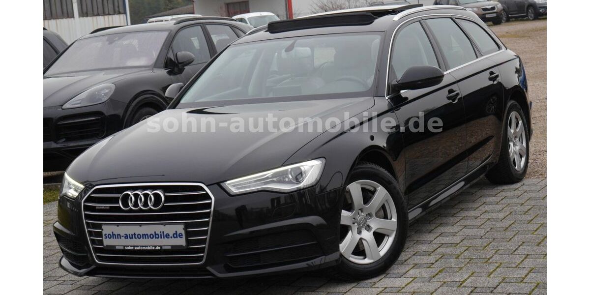 Audi A6 137.000 km 20.999 &euro; Rauenberg (Gewerbegebiet) 69231