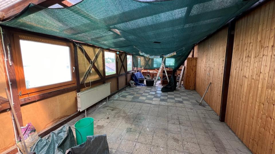 Einfamilienhaus Knittlingen - 4 Zimmer, 112 m&sup2;, 240.000&euro; | Angebot:25104230