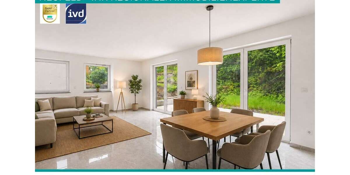 Einfamilienhaus Heilbronn Horkheim - 5 Zimmer, 155 m&sup2;, 669.000&euro; | Angebot:27281591