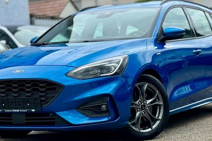 Ford Focus 49.749 km 19.990 &euro; Kirchardt 74912