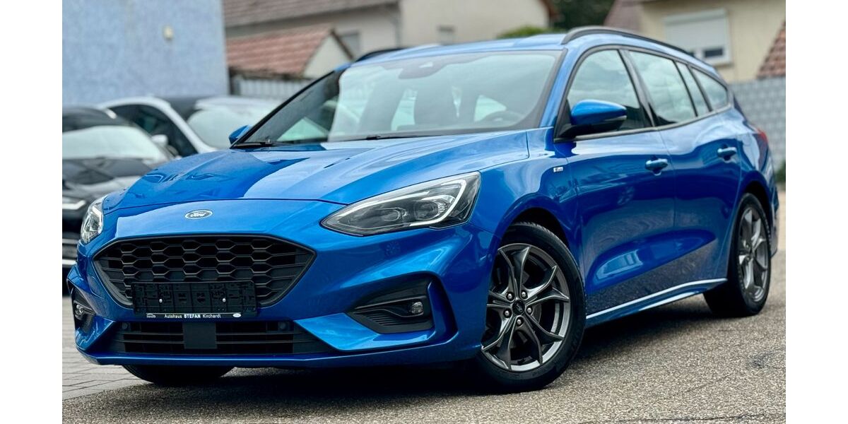 Ford Focus 49.749 km 19.990 &euro; Kirchardt 74912