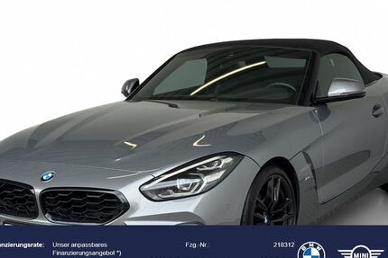 BMW Z4 12.831 km 40.880 &euro; Heilbronn 74076