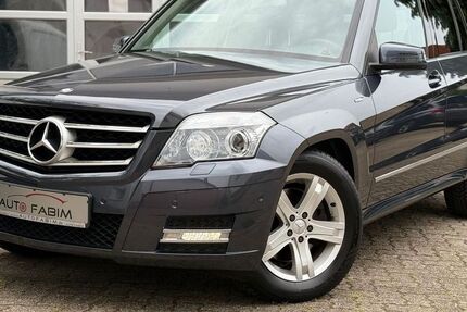Mercedes-Benz GLK 250 144.000 km 15.950 &euro; Kronau 76709