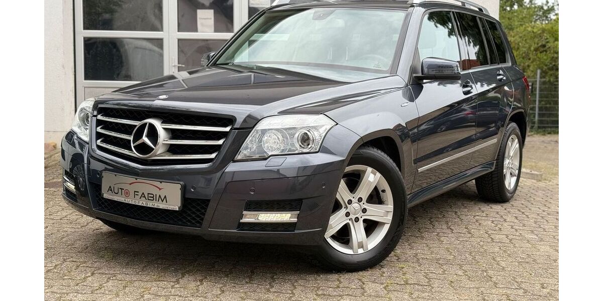Mercedes-Benz GLK 250 144.000 km 15.950 &euro; Kronau 76709