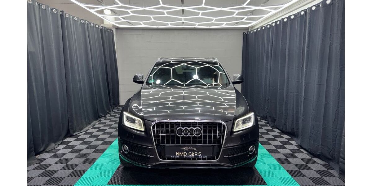 Audi Q5 173.000 km 18.697 &euro; Bietigheim-Bissingen 74321