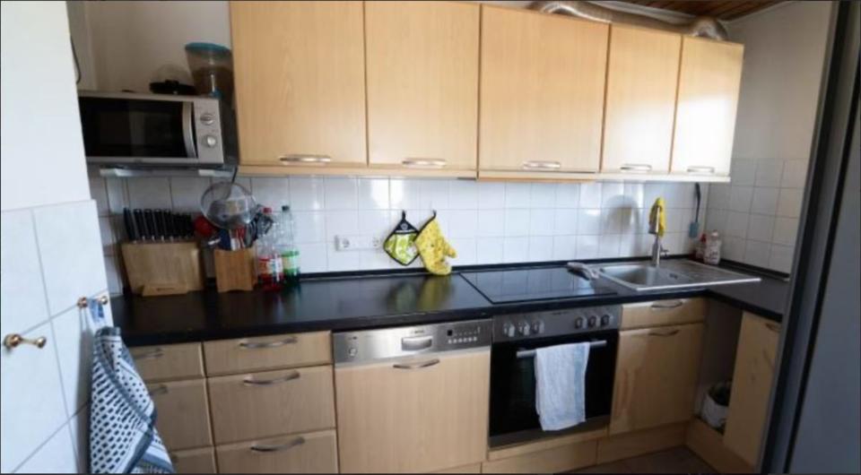 Etagenwohnung Kirchardt - 980&euro; | Angebot:25824871