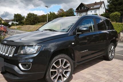 Jeep Compass 179.000 km 7.200 &euro; Bönnigheim 74357