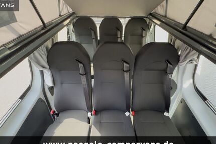 Peugeot Expert 5.900 km 37.890 &euro; Bietigheim-Bissingen 74321
