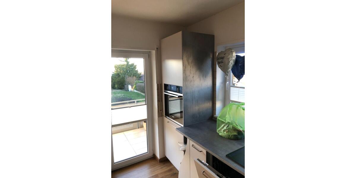 Etagenwohnung Dielheim - 4 Zimmer, 120 m&sup2;, 1.200&euro; | Angebot:25477831